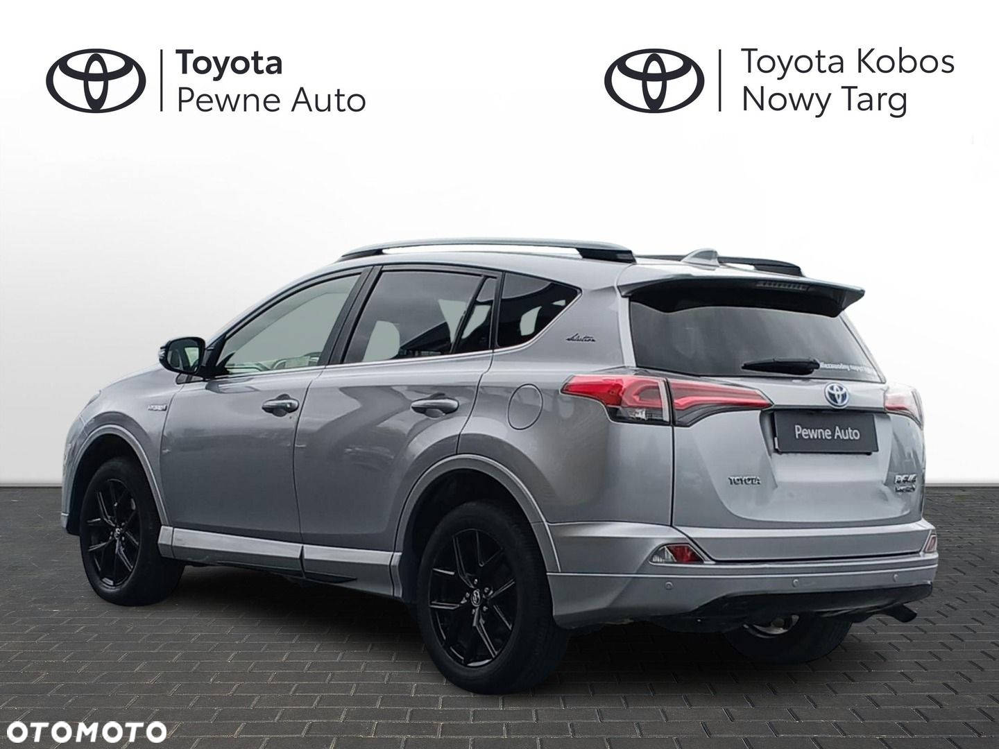 Toyota RAV4 - 7