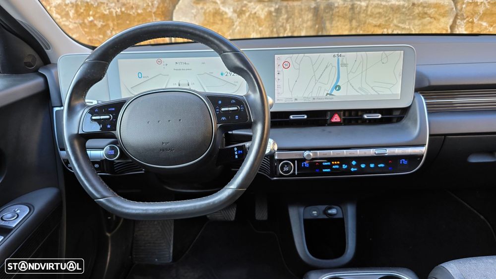 Hyundai Ioniq 5 73kWh Plug & Power - 13