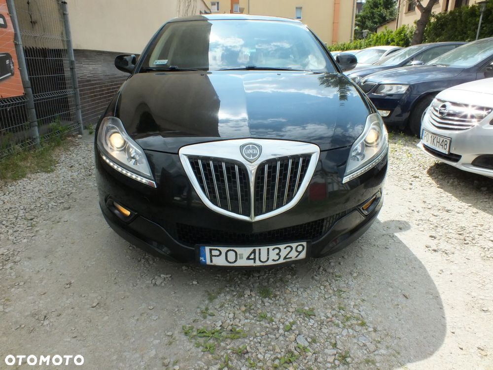 Lancia Delta - 19
