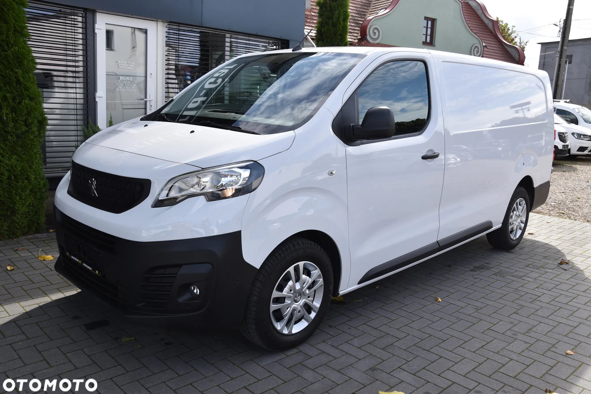 Peugeot Expert - 2