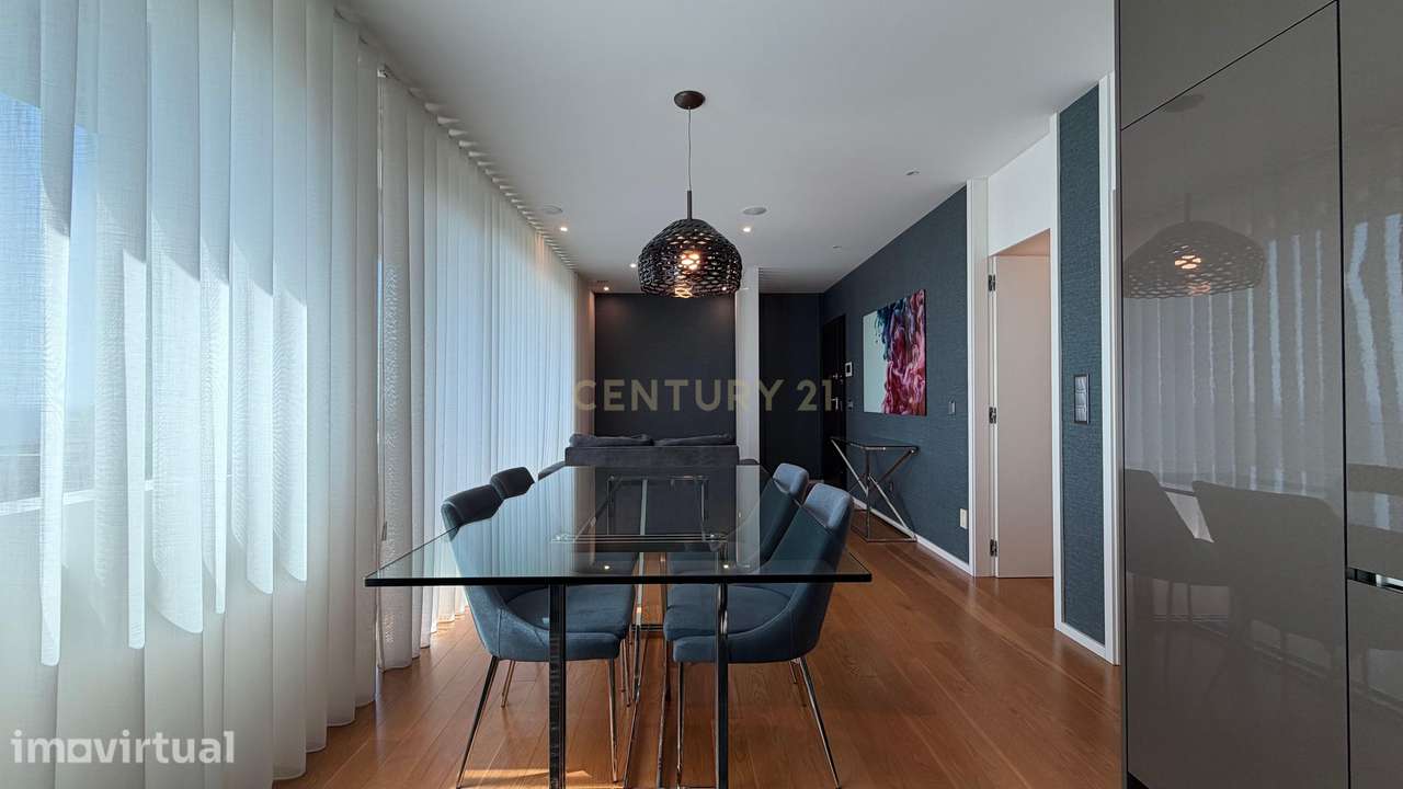 Apartamento T1 nos Barreiros – Funchal - ARRENDAMENTO - Grande imagem: 2/19