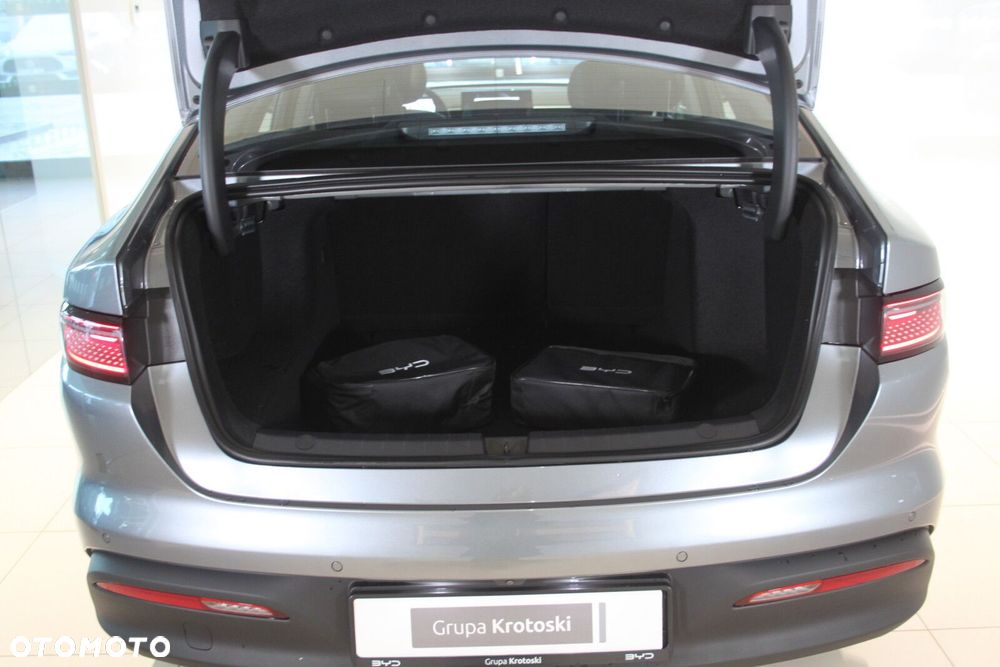 BYD Seal 5 - 25