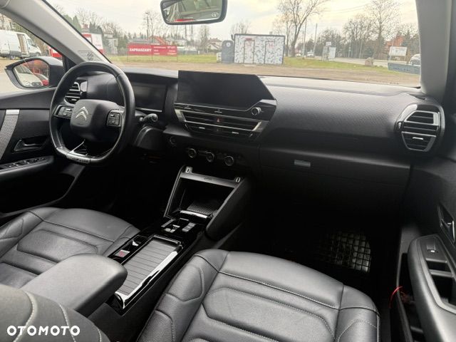 Citroën C4 1.5 BlueHDi Shine S&S EAT8 - 21