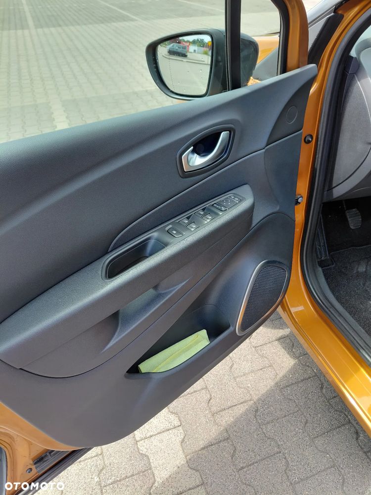 Renault Captur 0.9 Energy TCe Intens - 15