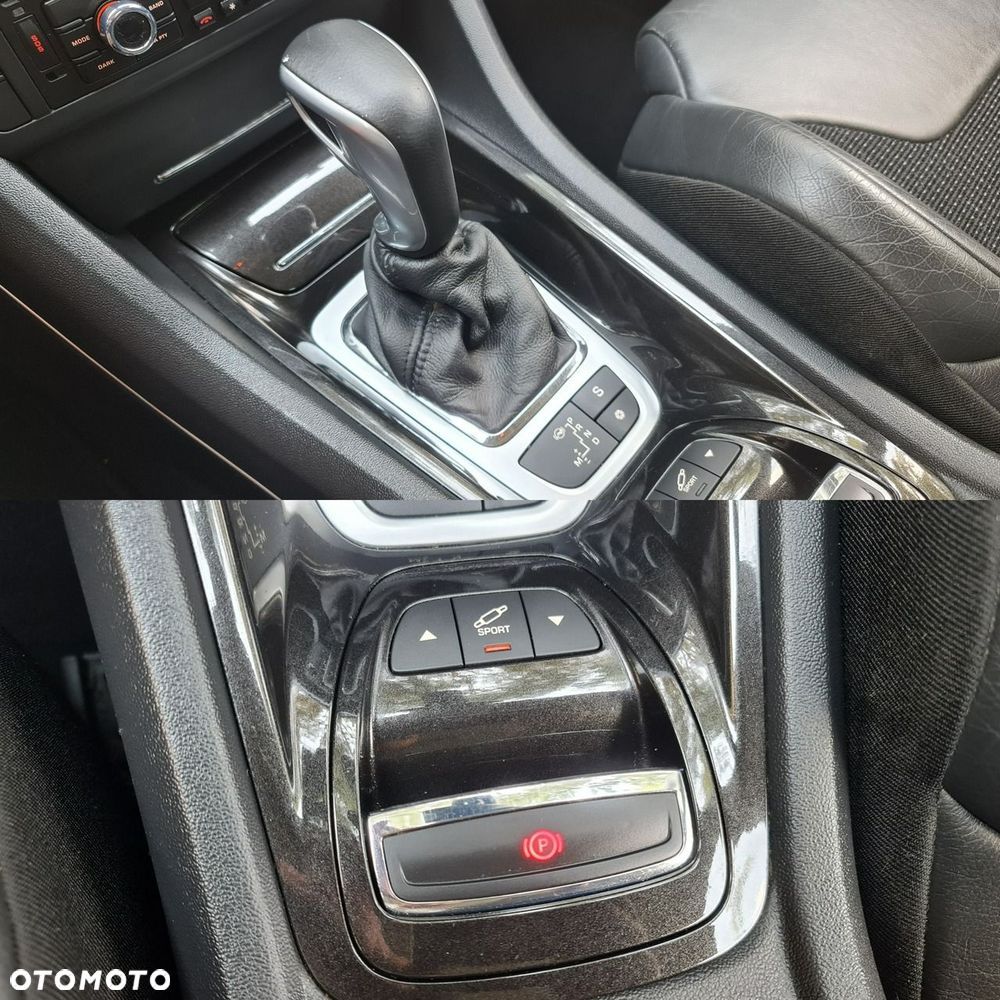 Citroën C5 2.0i 16V Exclusive - 24