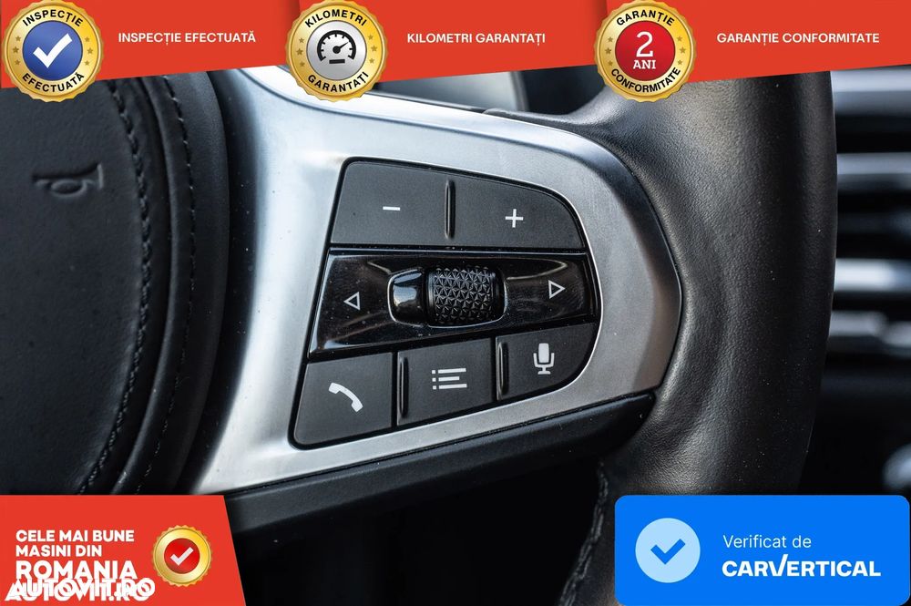 BMW Seria 4 430i M Sport - 9