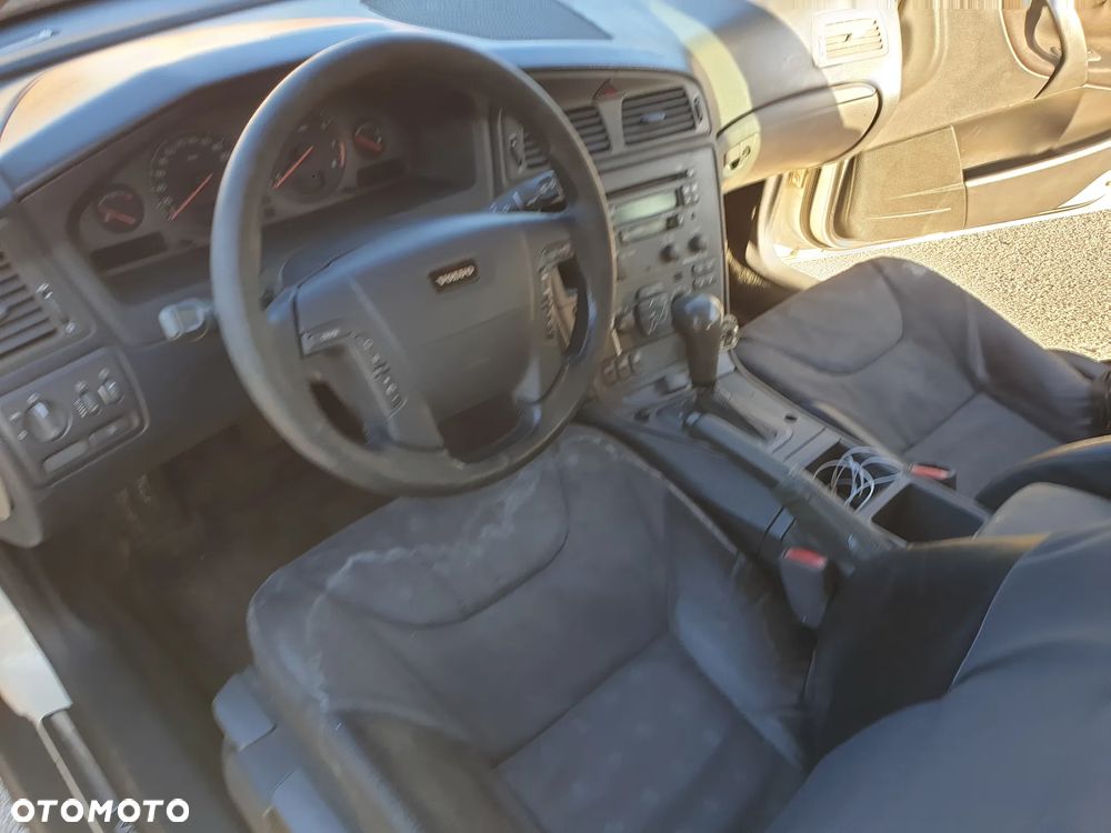 Volvo V70 - 22