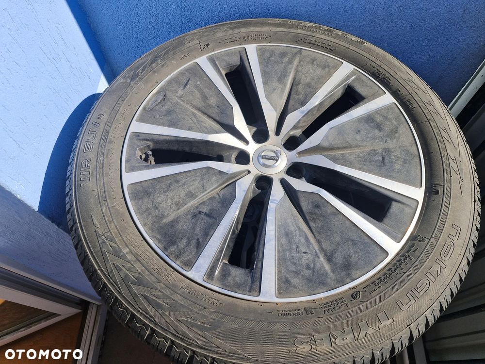 Volvo XC 60 T5 AWD Geartronic Momentum Pro - 23