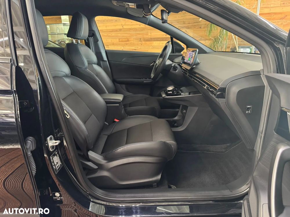 MG MG4 EV 64 kWh Exclusive - 12