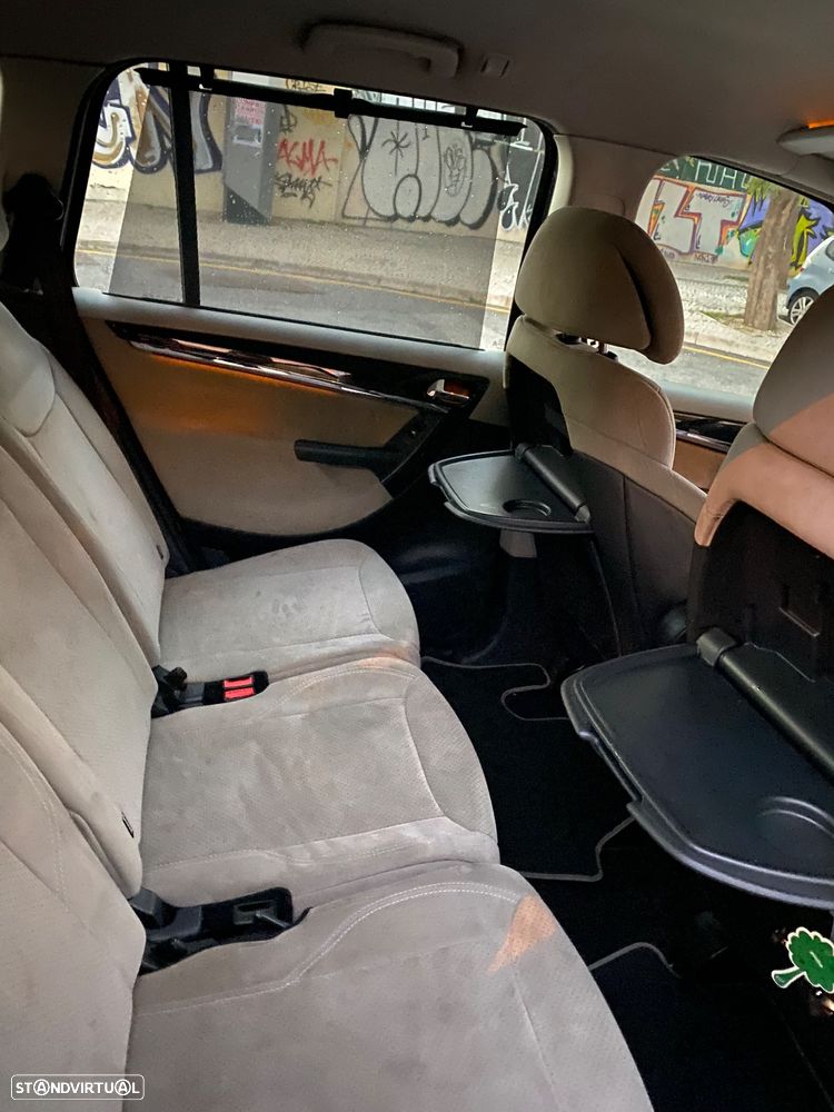 Citroën C4 Grand Picasso 2.0 HDi Exclusive CMP6 - 11