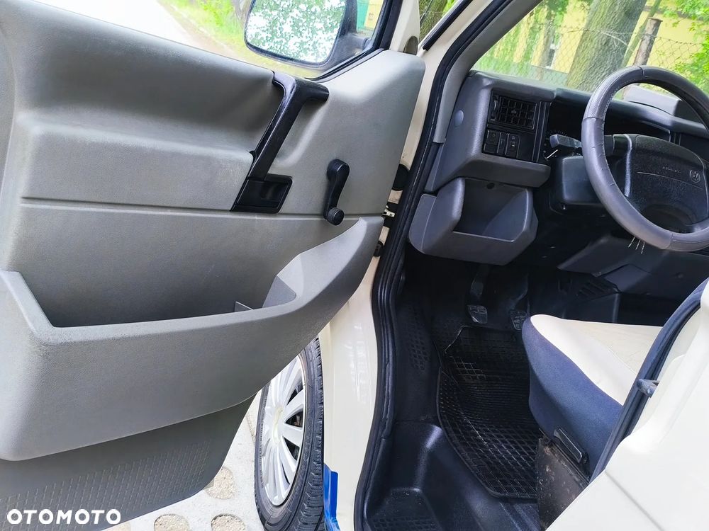 Volkswagen Transporter Allstar Classic - 25
