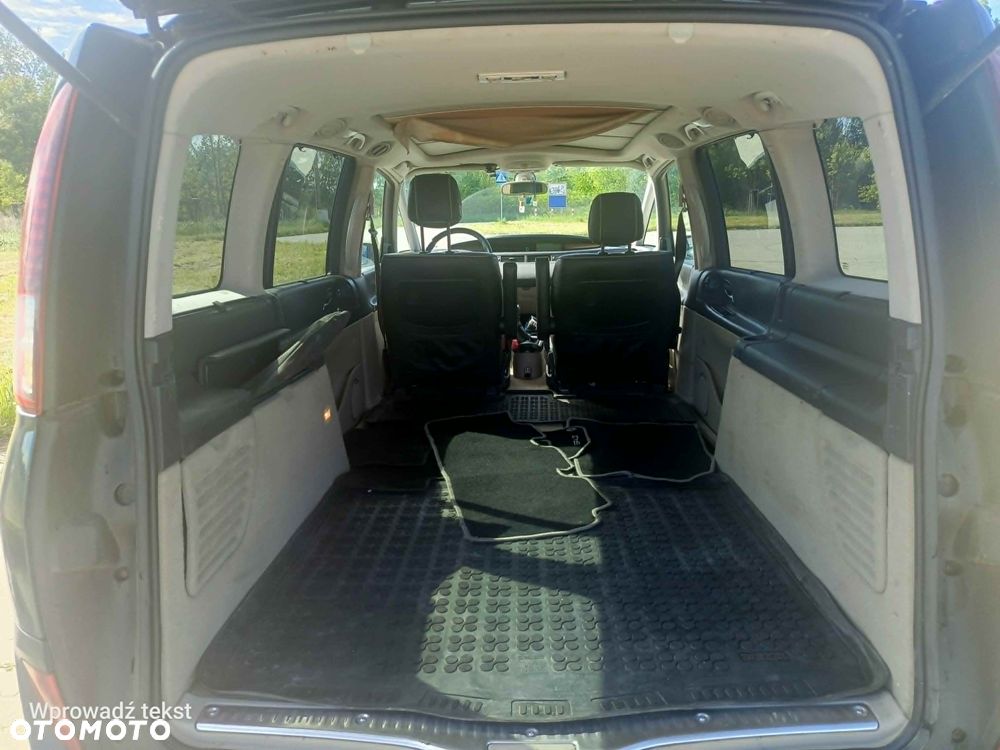 Renault Espace 2.0 dCi Initiale - 8