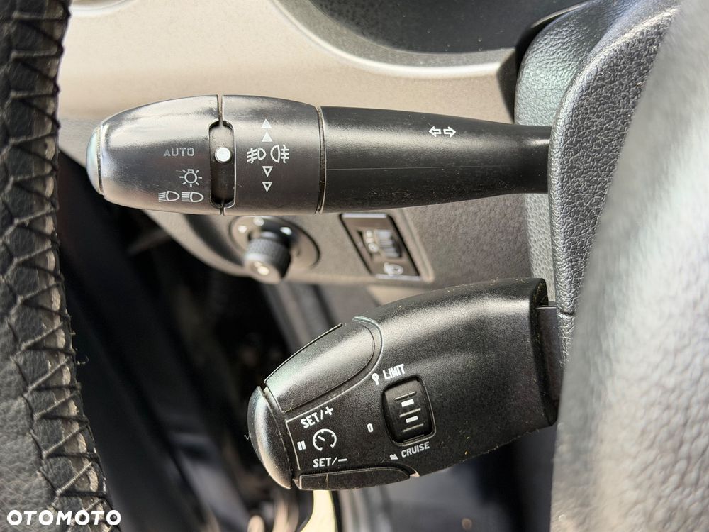 Peugeot Partner 1.6 HDi Outdoor - 21