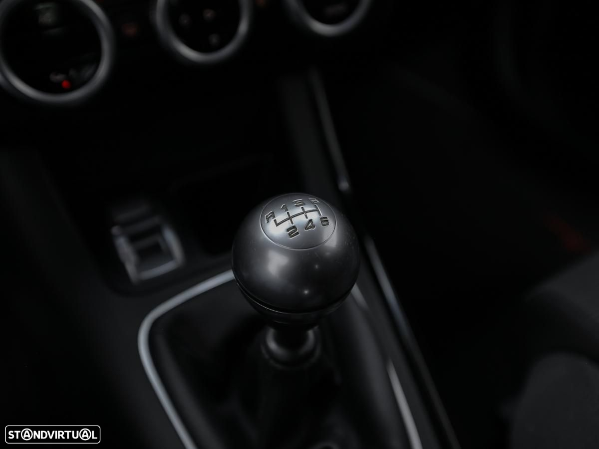 Alfa Romeo Giulietta - 22