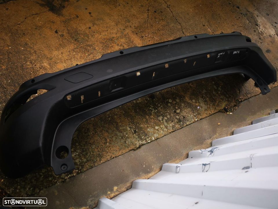 PEUGEOT 5008 II PARA CHOQUES TRÁS - PC387 - 8