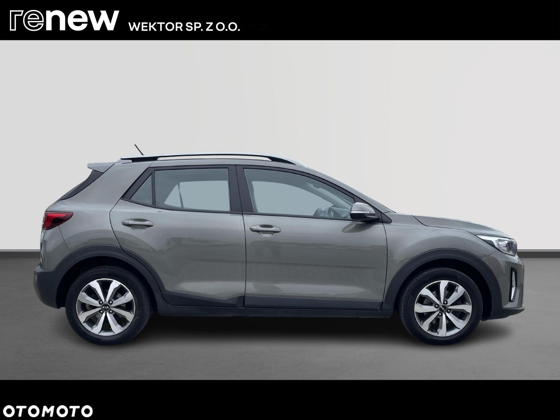 Kia Stonic 1.2 L - 6