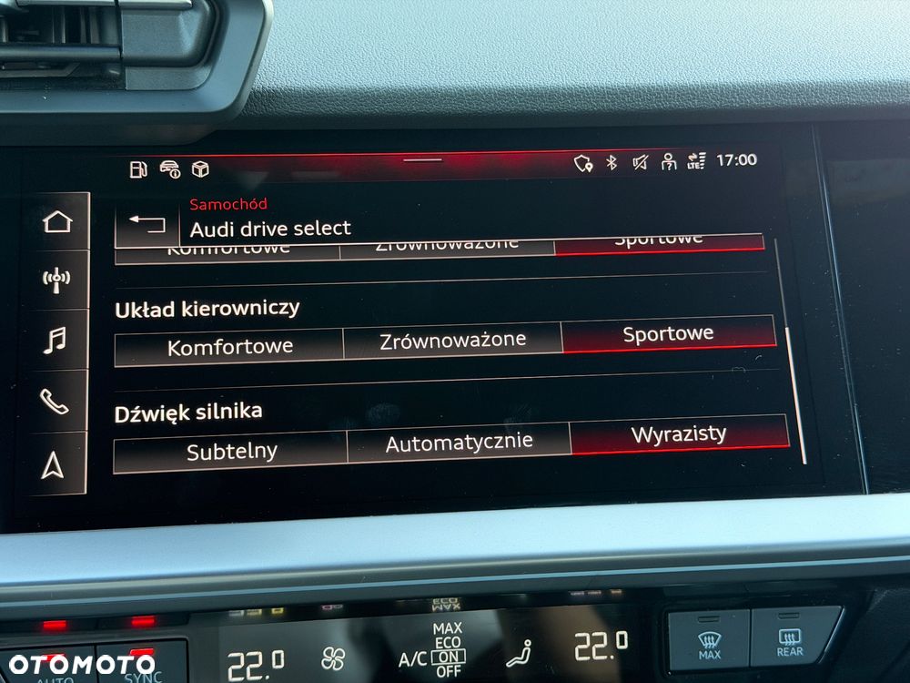 Audi S3 - 20
