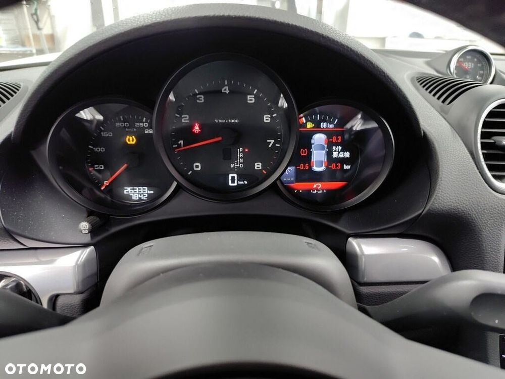 Porsche 718 Cayman PDK - 6