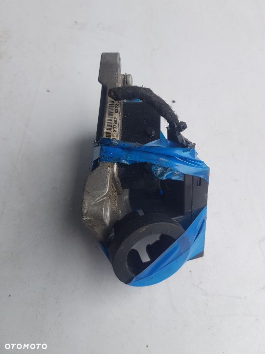 OPEL STEROWNIK 0261207962 corsa agila - 3