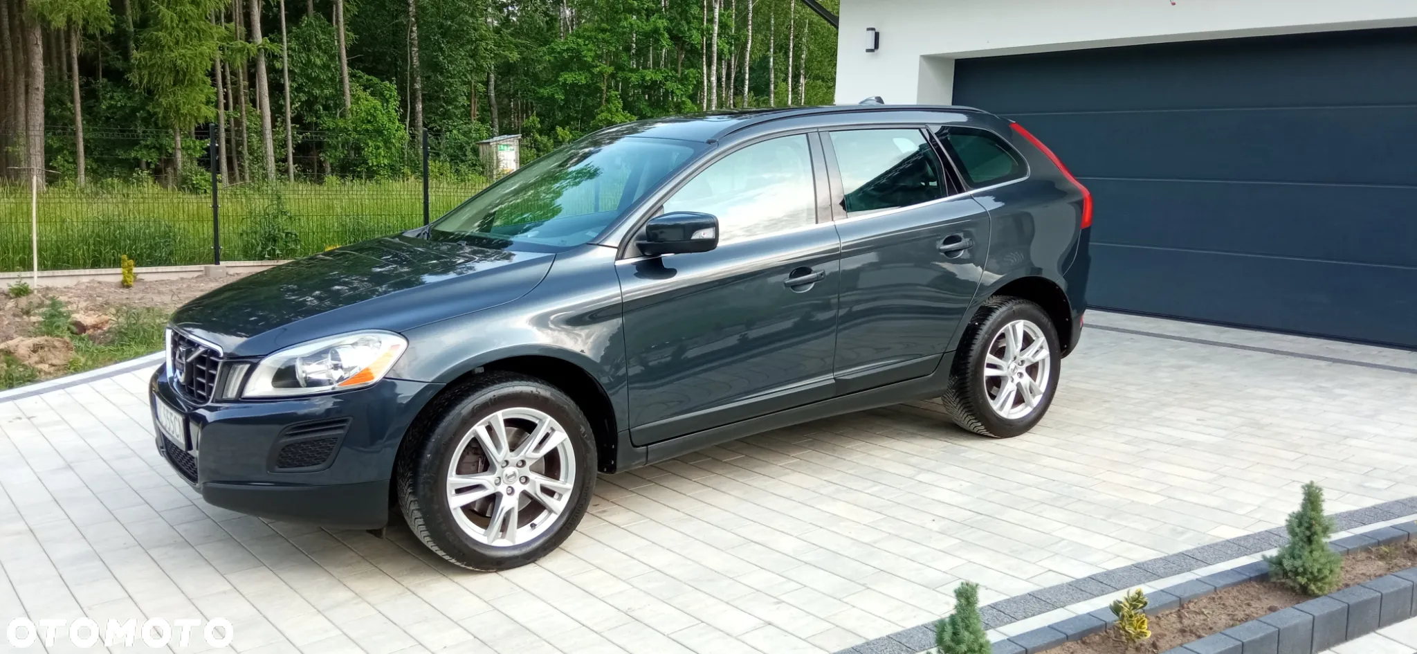 Volvo XC 60 - 9