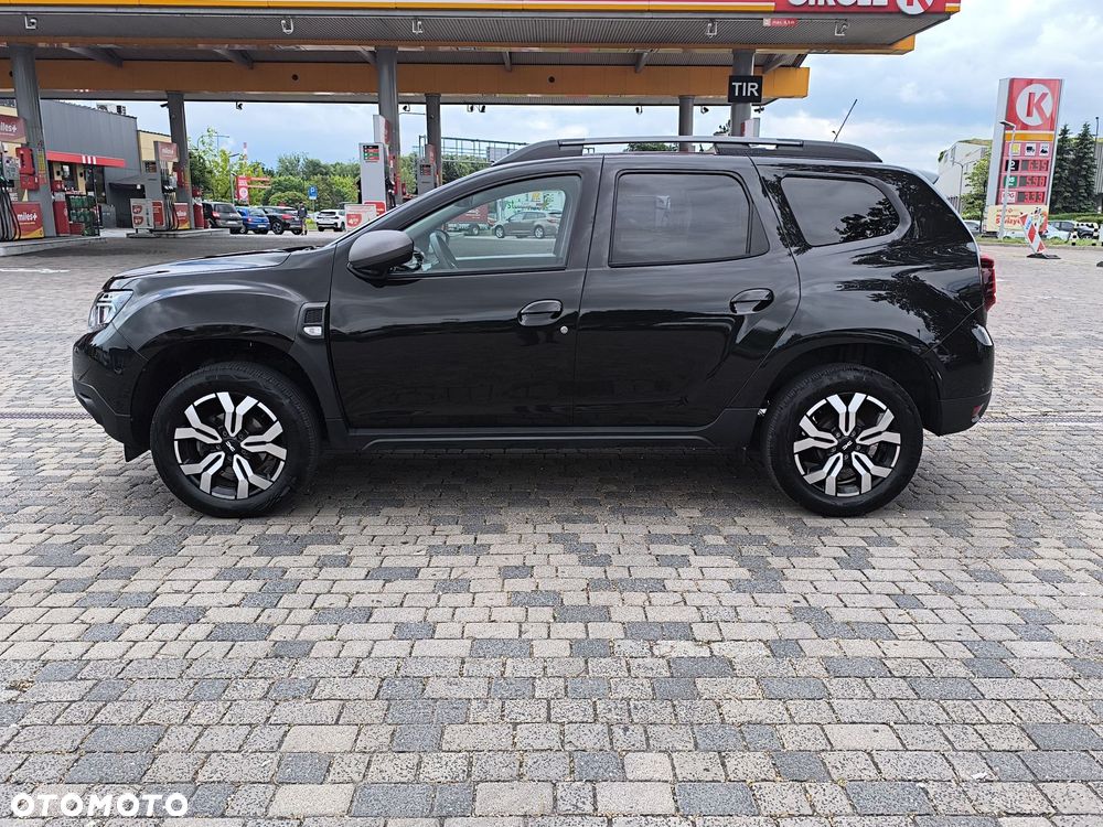 Dacia Duster - 2