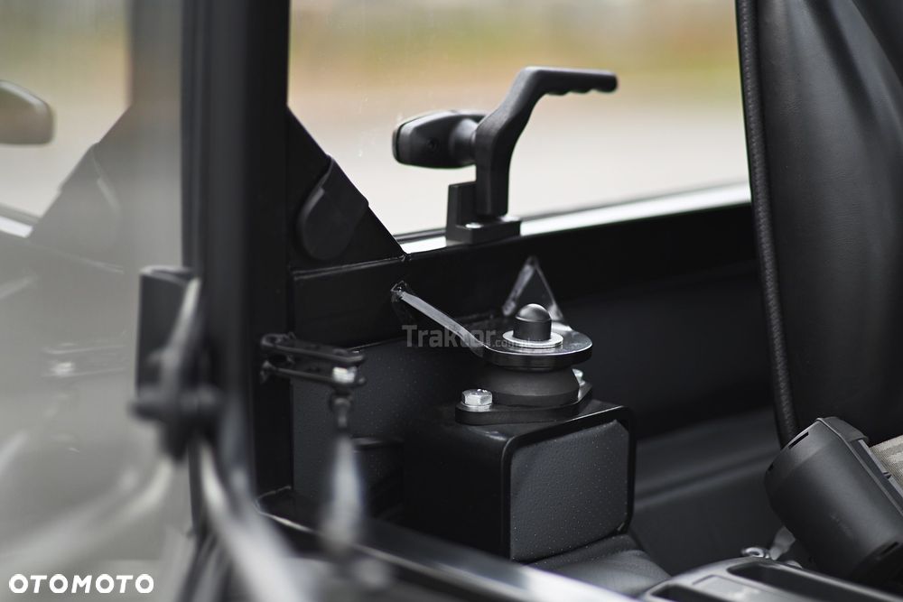 LS Traktor XJ25 - 14