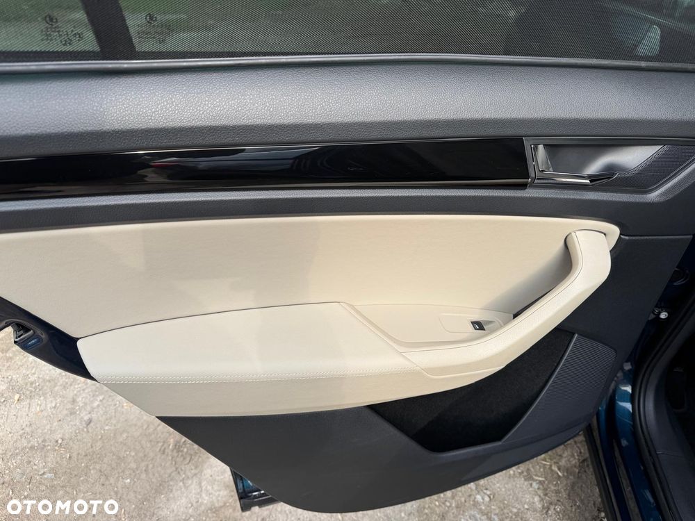 Skoda Kodiaq 2.0 TDI 4x4 L&K DSG - 28
