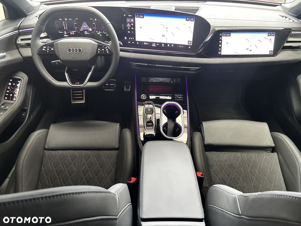 Audi A6 Avant - 15
