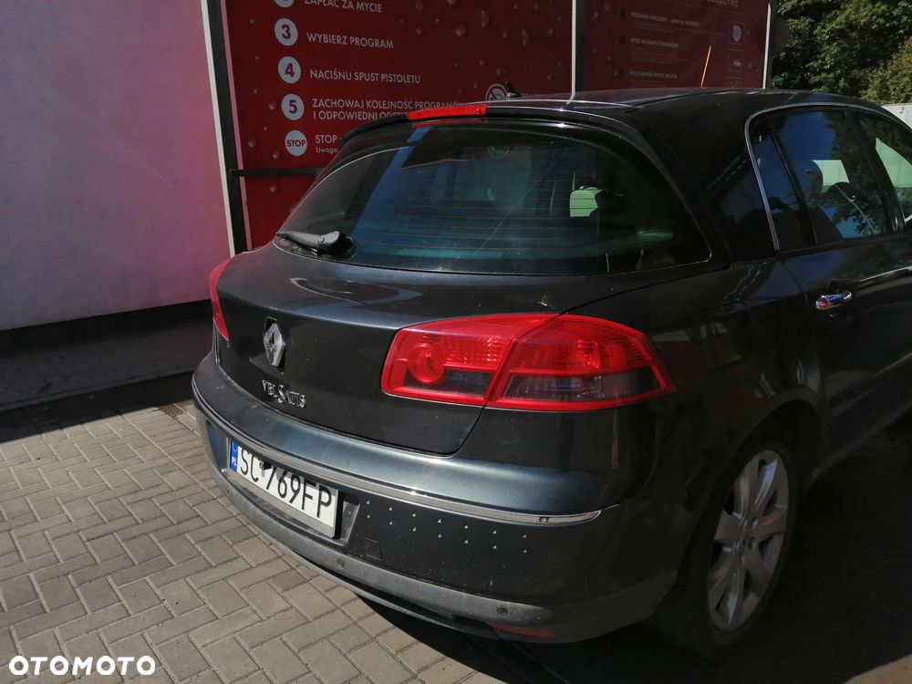 Renault Vel Satis - 7
