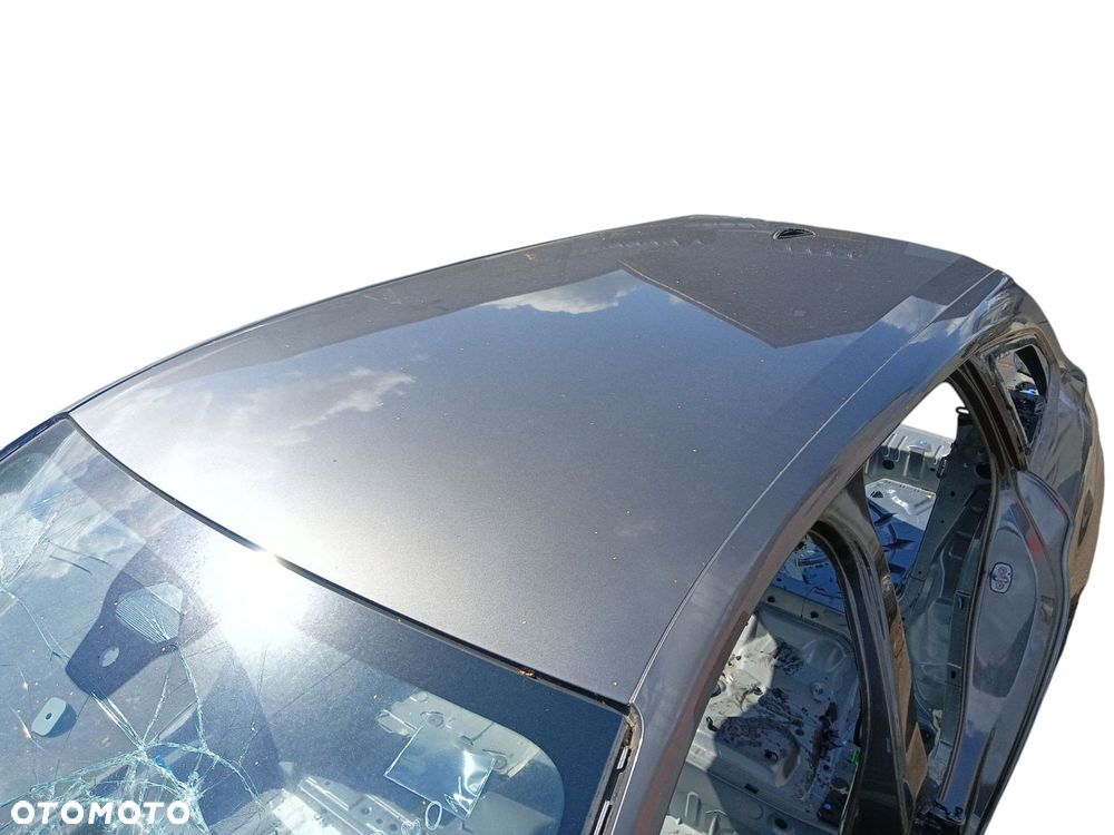DACH PEUGEOT 308 III P5 (2021-2025) SW KOMBI KOD LAKIERU EVL - 5