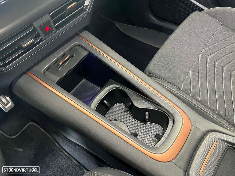 Cupra Born 77 kWh e-Boost - 20