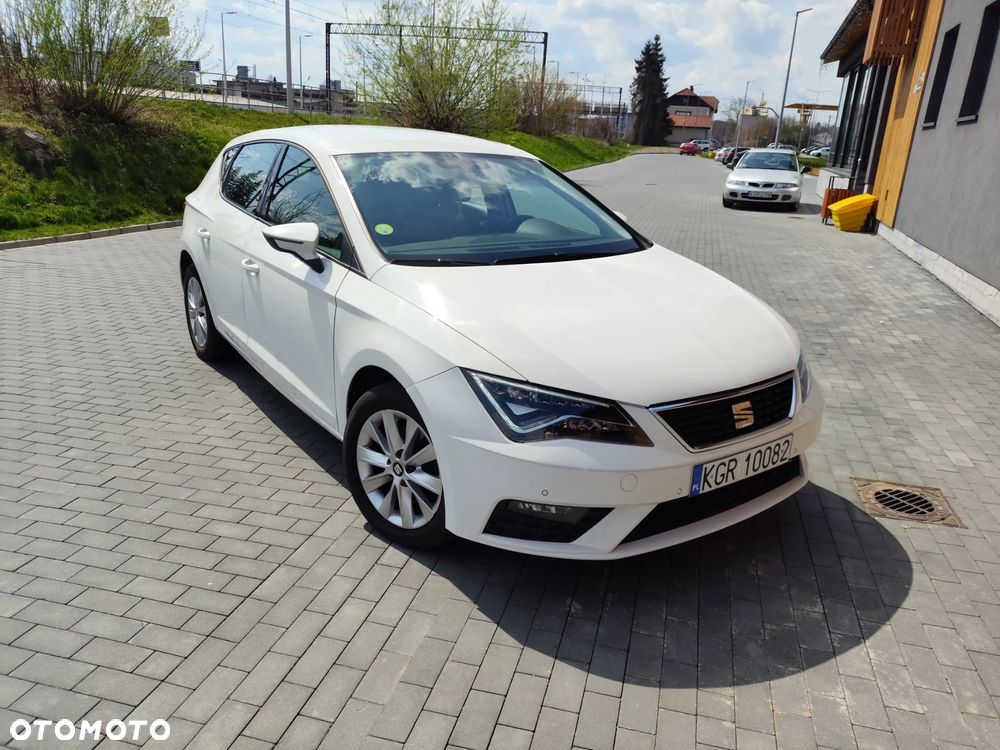 Seat Leon - 2