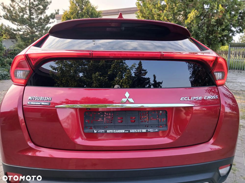 Mitsubishi Eclipse Cross 1.5 T-MIVEC ClearTec 2WD Diamant Edition - 9