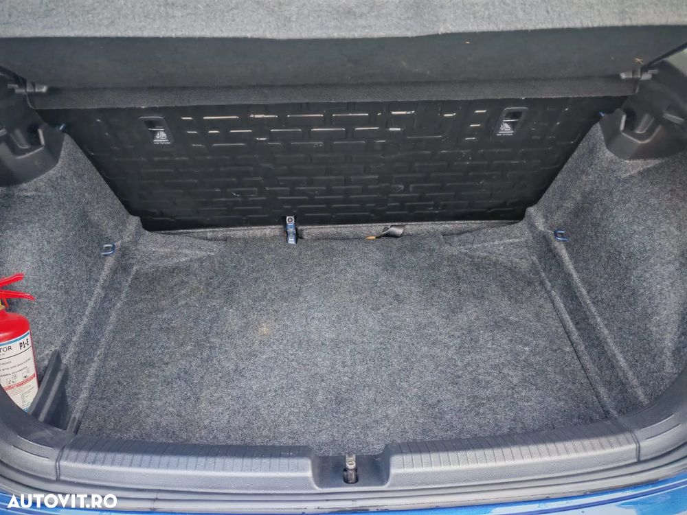 Volkswagen Polo 1.0 Trendline - 6