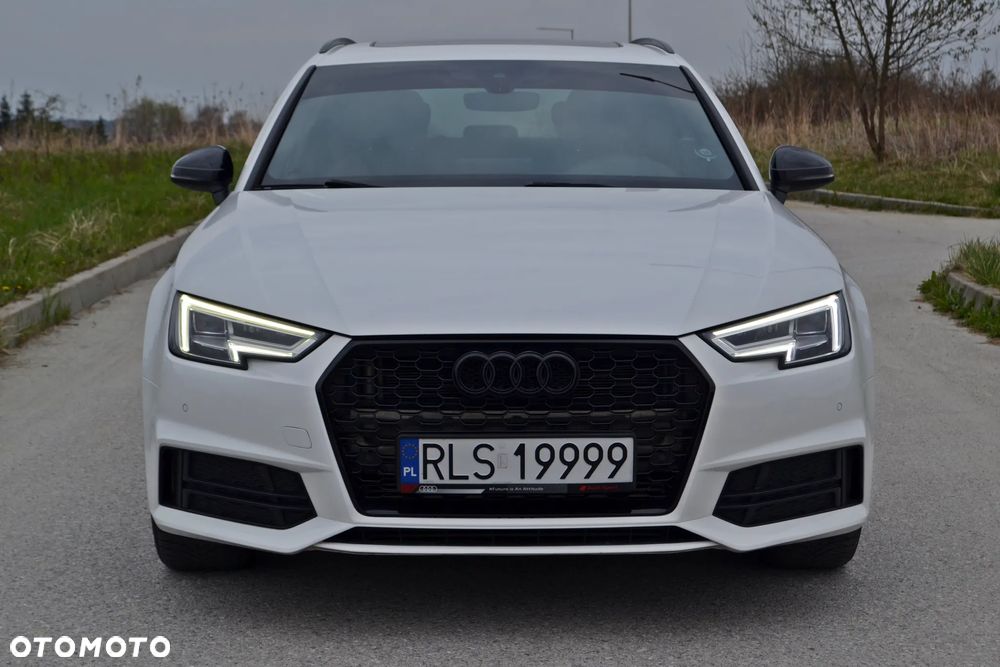 Audi A4 Avant - 12