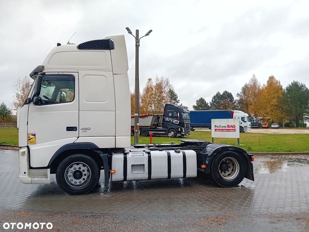 Volvo FH460 - 3
