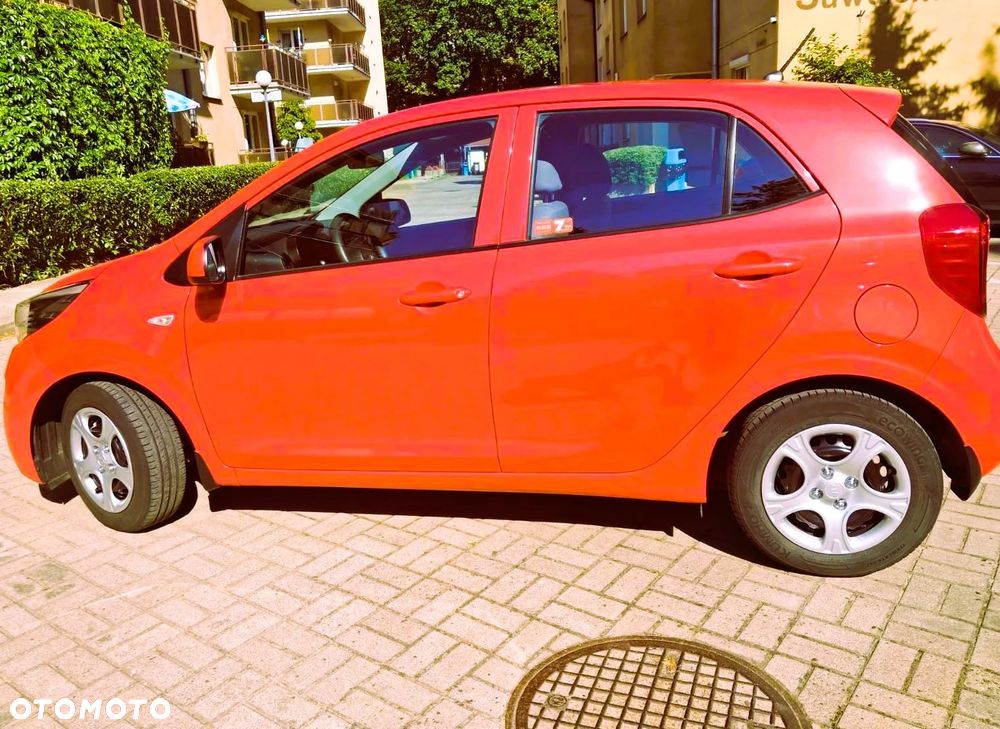Kia Picanto - 4