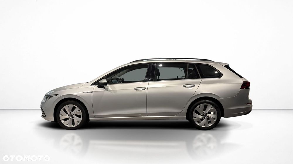 Volkswagen Golf 2.0 TDI Style DSG - 3