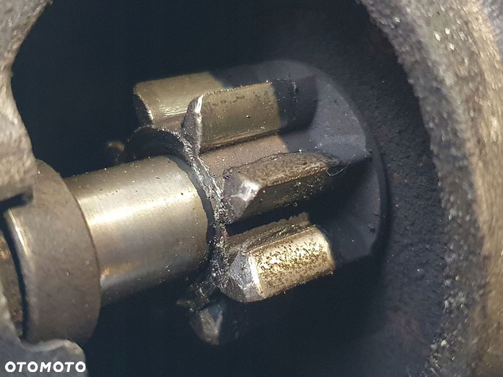 ROZRUSZNIK Renault Megane III 1.6 16V 8200665518 M000T45971ZT - 7