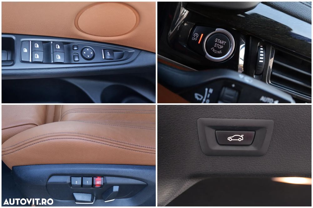 BMW X6 xDrive30d - 19