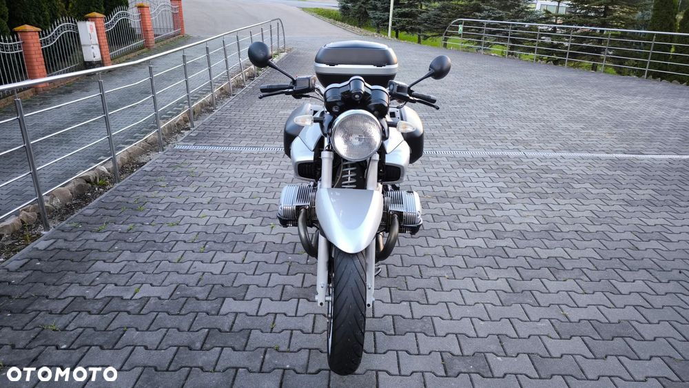 BMW R - 3