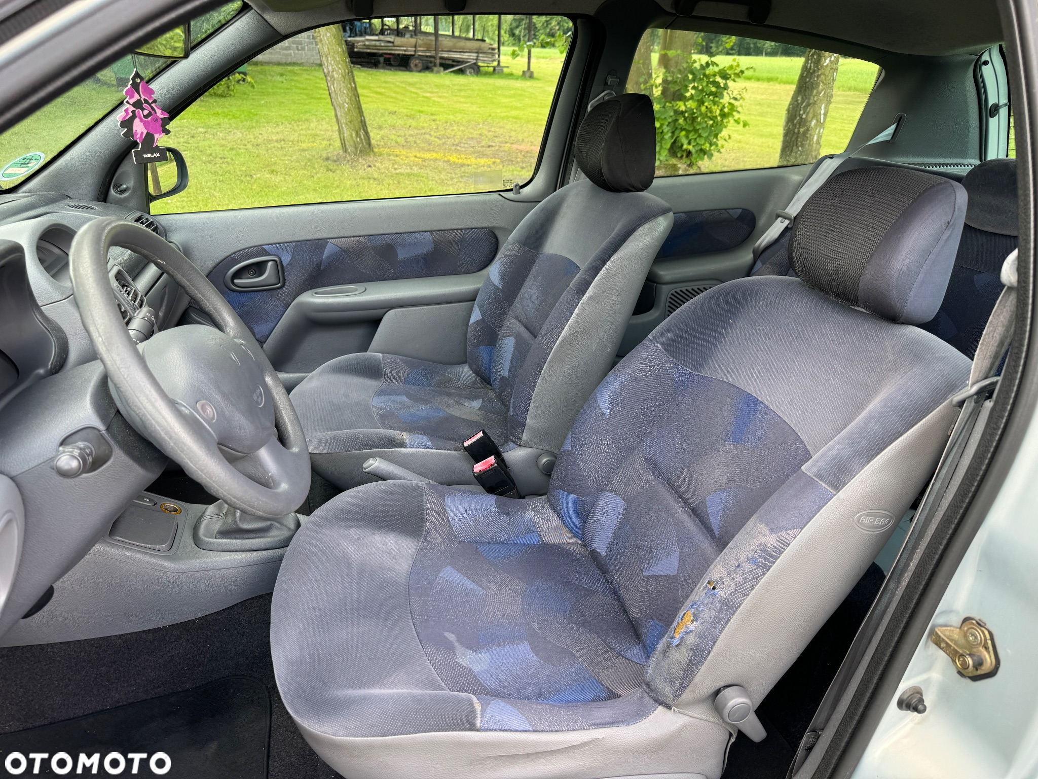 Renault Clio 1.4 RT - 15