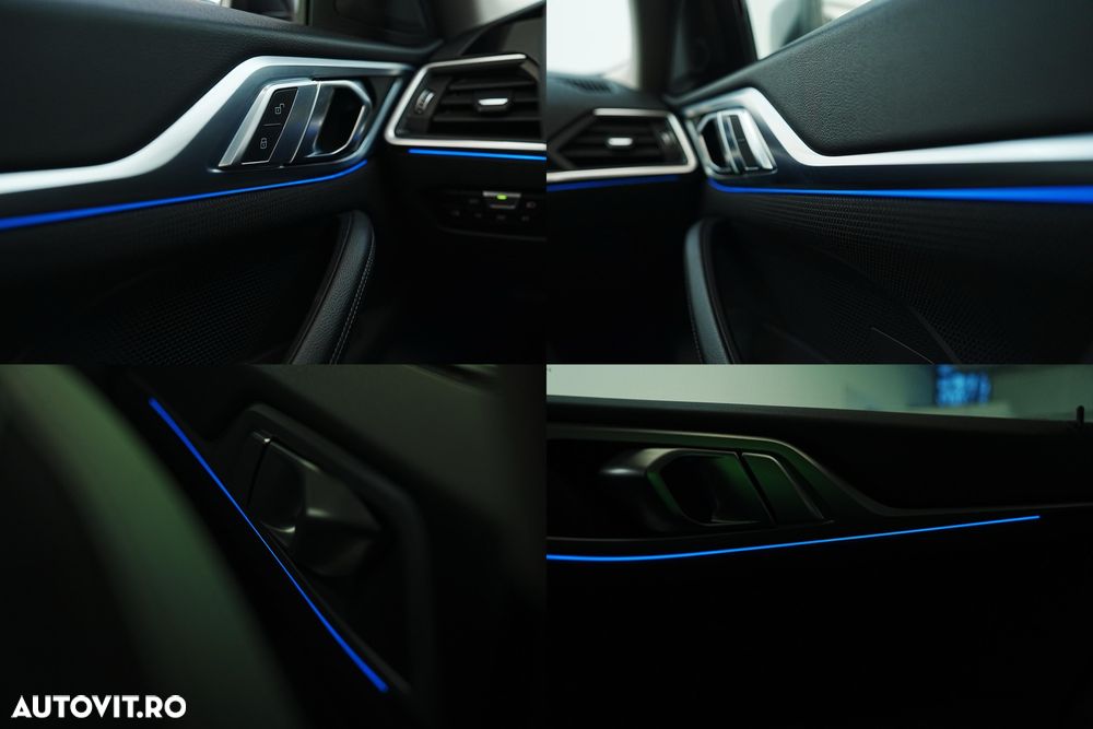 BMW Seria 4 420i Sport-Aut. Luxury Line - 30