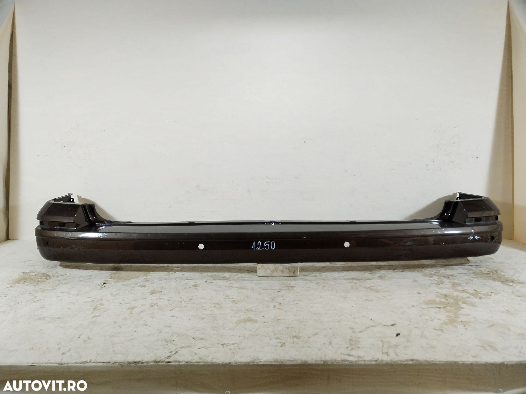 Bara spate VW MultIvan Caravelle, 2014, 2015, 2016, 2017, 2018, 2019, cod origine OE 7LA807417 - 2