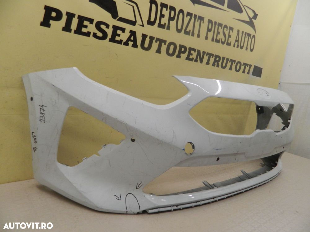 Bara fata Kia Ceed, 2018, 2019, 2020, 2021, 2022, cod origine 86511-J7000. - 3