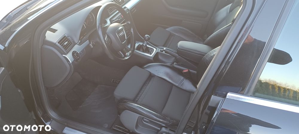 Audi A4 Avant 1.8 T - 29