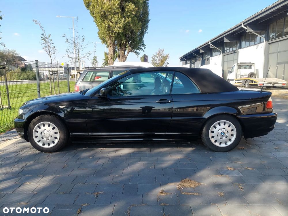 BMW Seria 3 318 Ci Edition Exclusive - 4