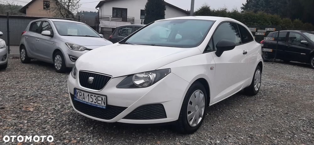 Seat Ibiza - 16