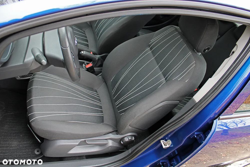 Opel Corsa 1.2 16V Innovation - 26