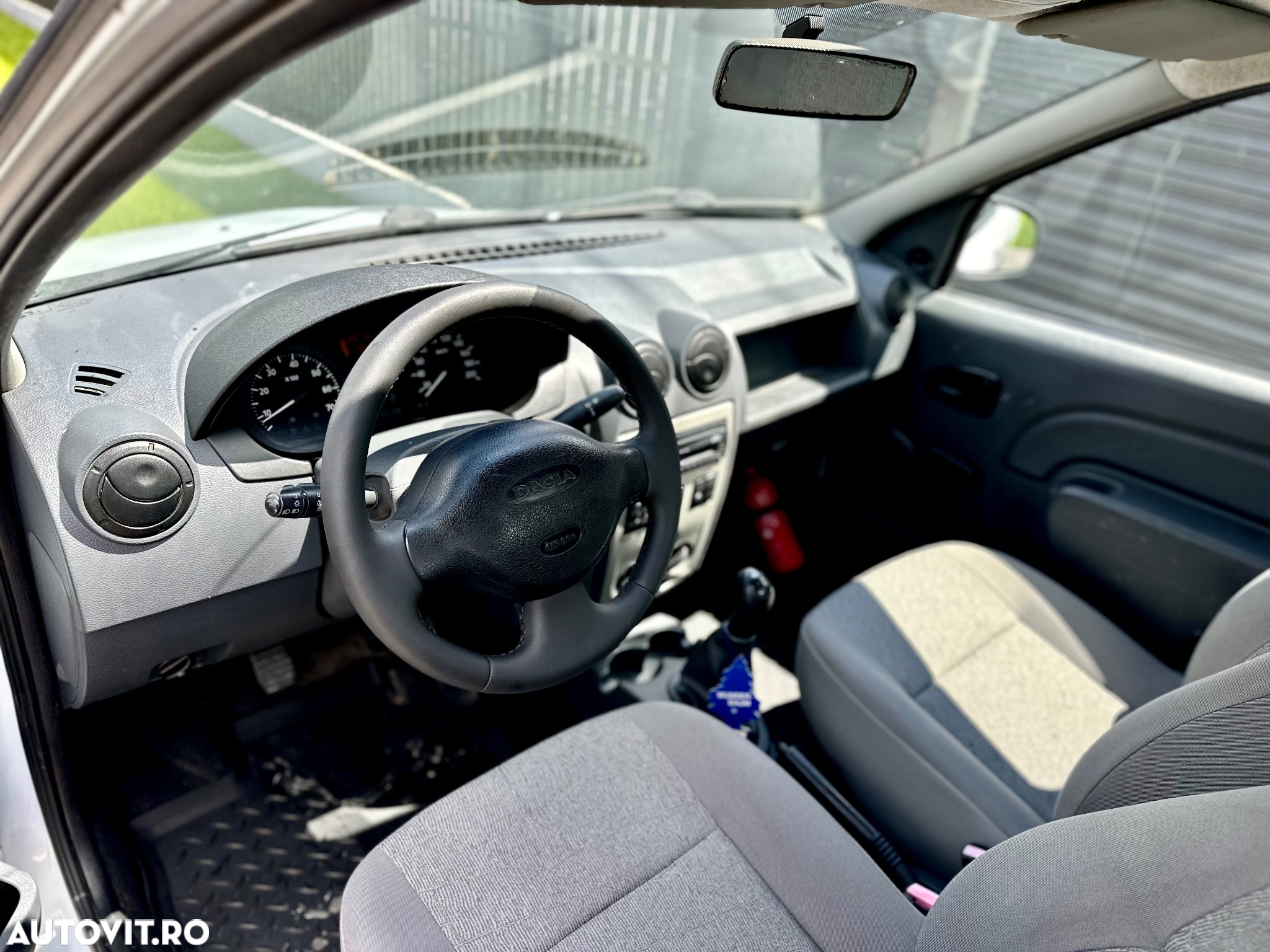 Dacia Pick Up - 5